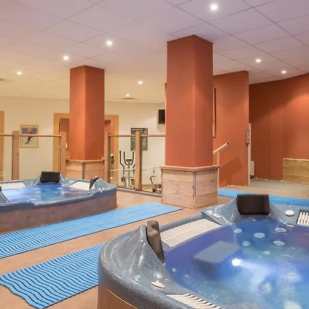 Appart hôtel Résidence Le Machu Pichu