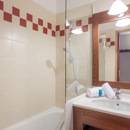 Résidence Le Machu Pichu Appart hôtel Val Thorens