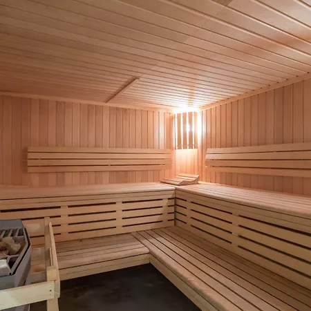 Résidence Le Machu Pichu 2* Val Thorens