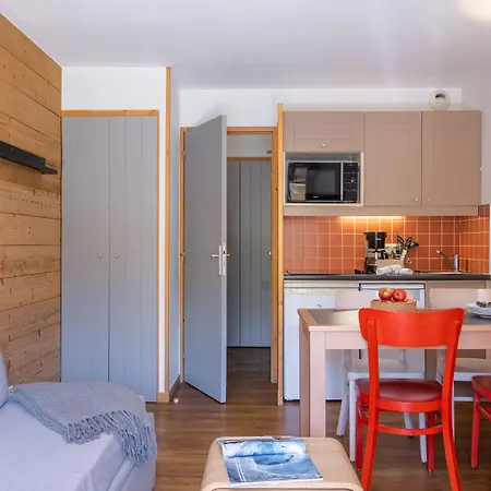 Résidence Le Machu Pichu Appart hôtel