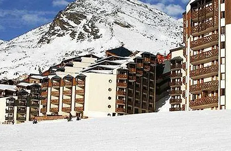 Pierre & Le Machu Pichu Hotel apartamentowy