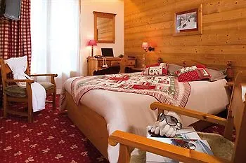 Pierre & Le Machu Pichu Aparthotel 2*