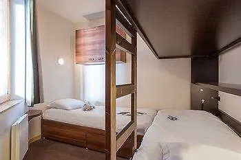Pierre & Le Machu Pichu Hotel apartamentowy 2*