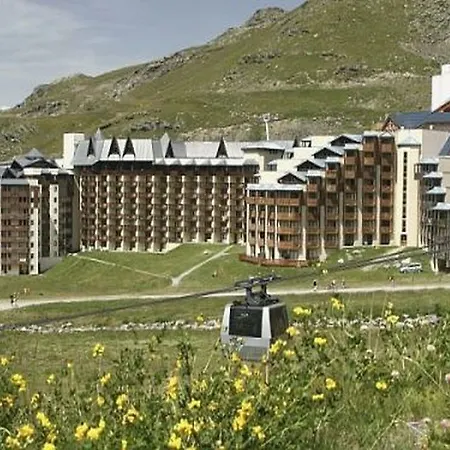 Aparthotel Pierre & Le Machu Pichu 2*