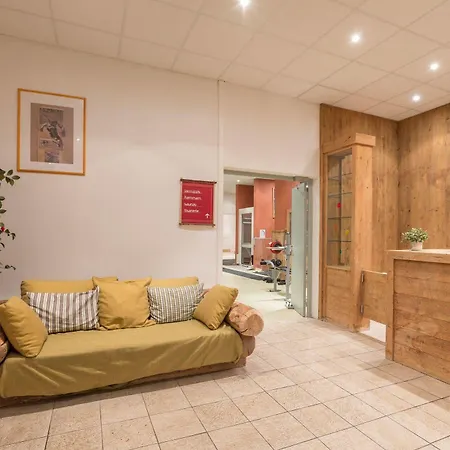 Appart hôtel Résidence Le Machu Pichu 2*