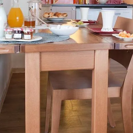 Résidence Le Machu Pichu 2*