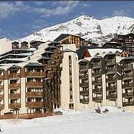 Pierre & Le Machu Pichu Hotel apartamentowy