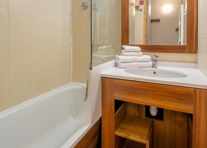 Pierre & Le Machu Pichu شقة فندقية