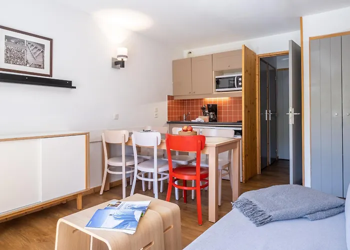 Pierre & Le Machu Pichu شقة فندقية