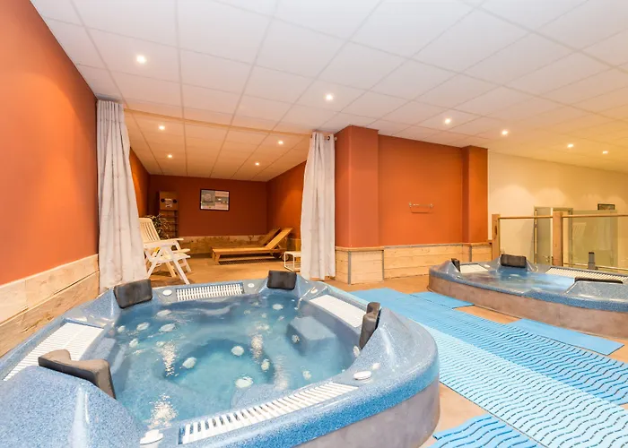 Pierre & Le Machu Pichu 2* فال تورُن