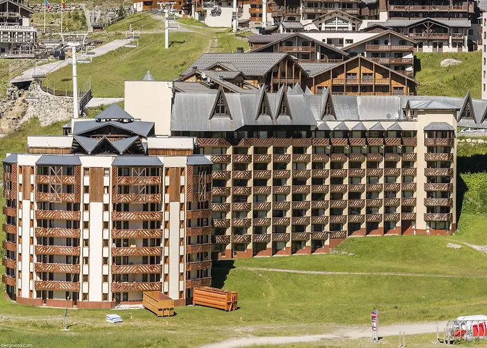 Pierre & Le Machu Pichu شقة فندقية