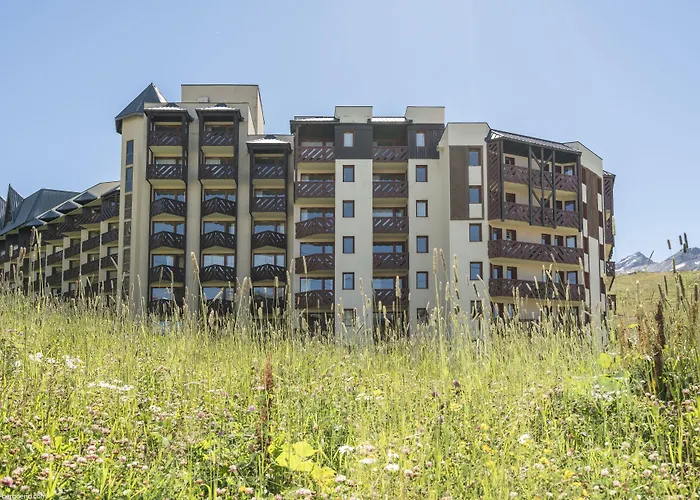 Pierre & Le Machu Pichu شقة فندقية 2*