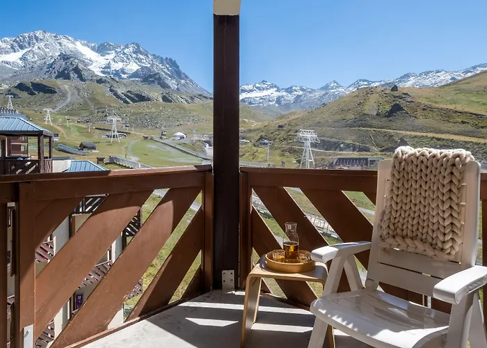 شقة فندقية Pierre & Le Machu Pichu 2*