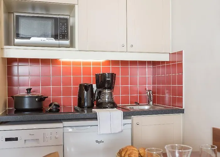 Pierre & Le Machu Pichu شقة فندقية 2*