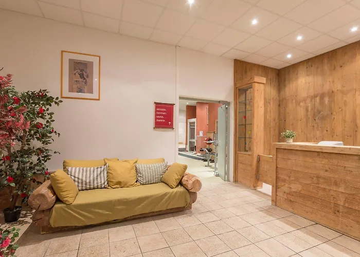 شقة فندقية Pierre & Le Machu Pichu 2*