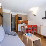 Résidence Le Machu Pichu Apartahotel 2*