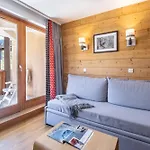Apartahotel Résidence Le Machu Pichu 2*