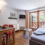 Résidence Le Machu Pichu Apartahotel Val Thorens