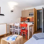 Résidence Le Machu Pichu Apartahotel