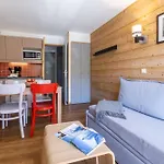Résidence Le Machu Pichu Apartahotel 2*