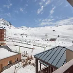 Résidence Le Machu Pichu 2* Val Thorens