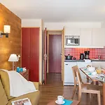 Résidence Le Machu Pichu Apartahotel Val Thorens