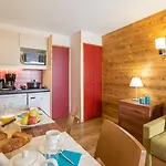 Apartahotel Résidence Le Machu Pichu Val Thorens