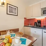 Apartahotel Résidence Le Machu Pichu 2*