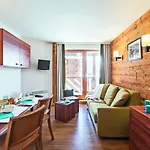 Apartahotel Résidence Le Machu Pichu Val Thorens