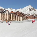 Résidence Le Machu Pichu Apartahotel Val Thorens