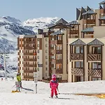 Résidence Le Machu Pichu Apartahotel Val Thorens