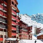 Résidence Le Machu Pichu Apartahotel 2*