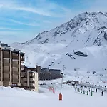 Apartahotel Résidence Le Machu Pichu 2*