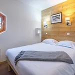 Résidence Le Machu Pichu Val Thorens