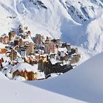 Résidence Le Machu Pichu Apartahotel 2*