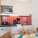 Résidence Le Machu Pichu Apartahotel 2*