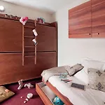 Résidence Le Machu Pichu Apartahotel Val Thorens