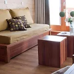 Apartahotel Résidence Le Machu Pichu