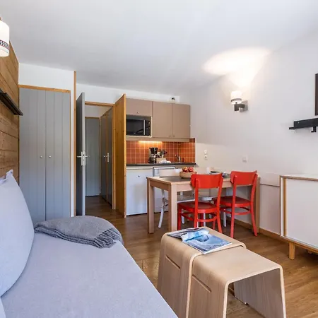 Pierre & Le Machu Pichu 公寓式酒店 2*