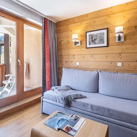 Apart-hotel Pierre & Le Machu Pichu 2*