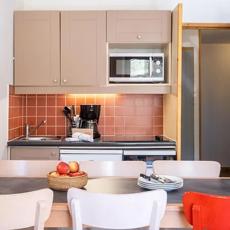 Apart-hotel Pierre & Le Machu Pichu