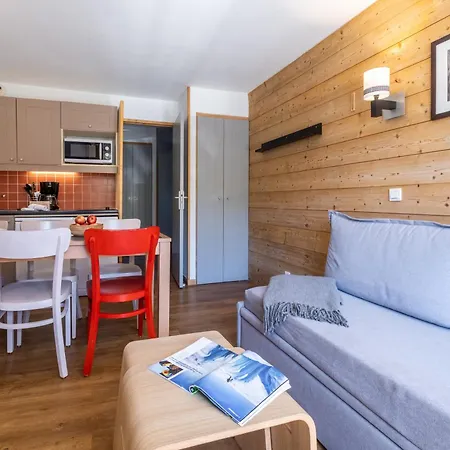 Pierre & Le Machu Pichu Apart-hotel 2*