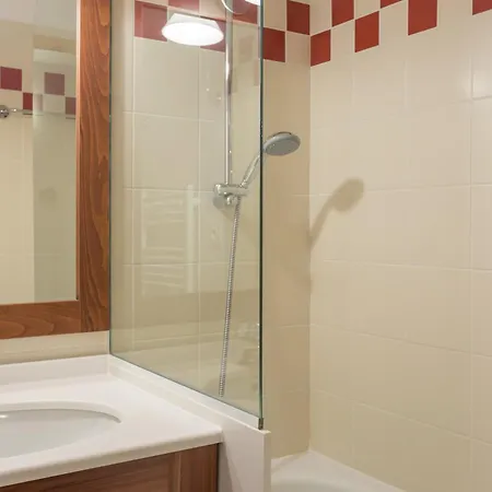 Pierre & Le Machu Pichu Val Thorens