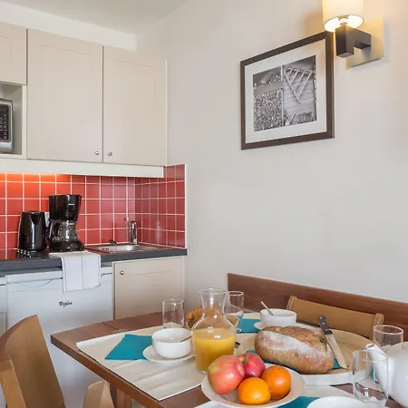 Aparthotel Pierre & Le Machu Pichu