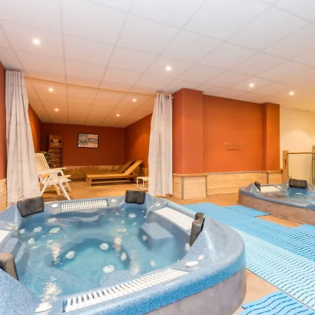 Pierre & Le Machu Pichu 2* Val Thorens