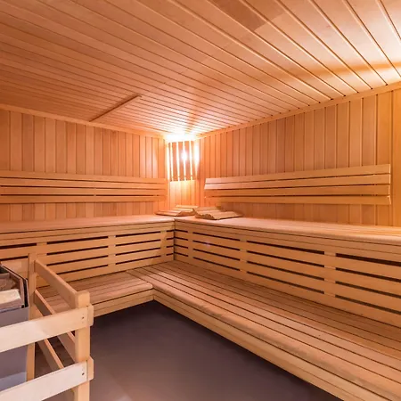 公寓式酒店 Pierre & Le Machu Pichu 2*