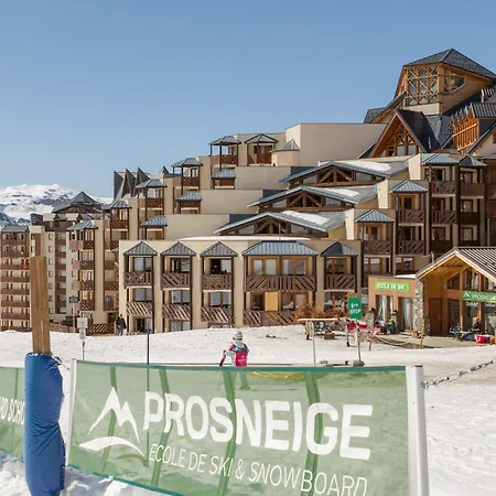 Aparthotel Pierre & Le Machu Pichu