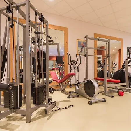 Pierre & Le Machu Pichu Val Thorens