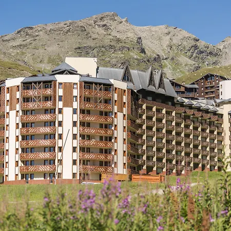 Aparthotel Pierre & Le Machu Pichu