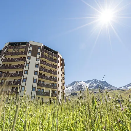 Apart-hotel Pierre & Le Machu Pichu 2*